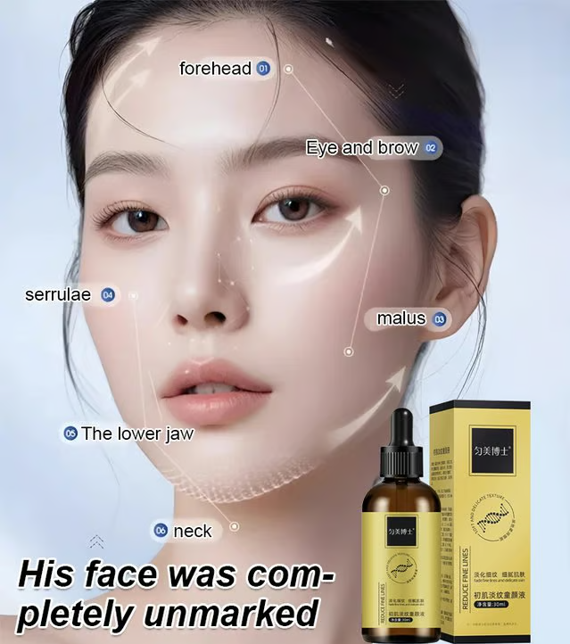 🔥BUY 2 GET 1 FREE🔥Anti-Wrinkle Firming Serum