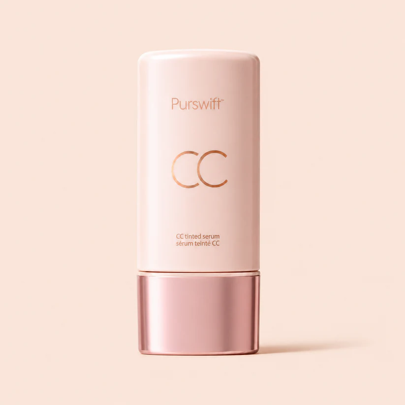💥LAST DAY BUY 1 GET 1 FREE⏰CC color-correcting tinted serum