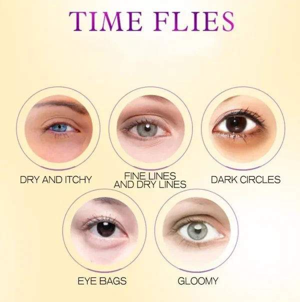Collagen Boost Anti-Aging Serumš„Refund immediately if there is no effect after use!