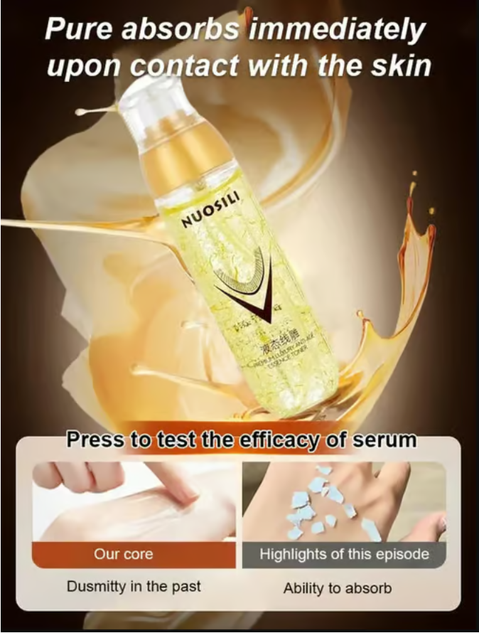 anti-aging essence