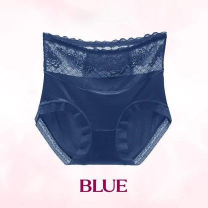 Silky Comfort High Waist Hiplift Panties