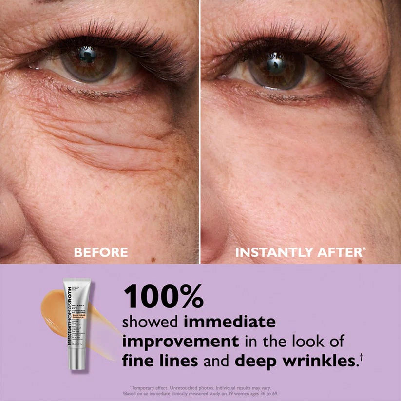 ⚡ Instant Face Lift Primer – Smooth, Tighten & Glow! FREE Brush Gift!