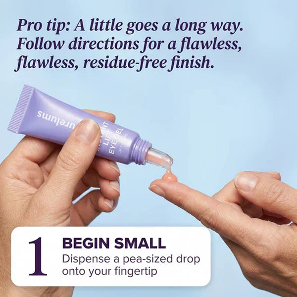 🔥Limited Time Offer🔥Instant Lift Eye Gel- Reduce the Look of Eye Bags in Minutes
