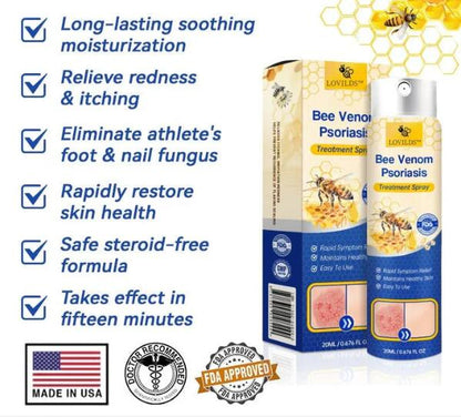 Spray pro