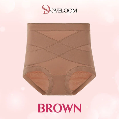 DoveLoom - Ultimate Comfort Leakproof and Shaping Panties
