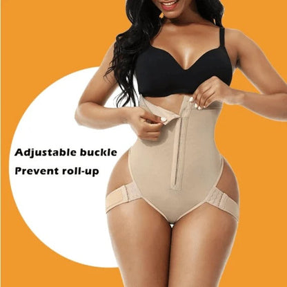 CUFF TUMMY TRAINER