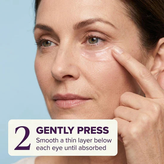 🔥Limited Time Offer🔥Instant Lift Eye Gel- Reduce the Look of Eye Bags in Minutes
