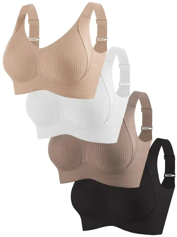 🔥Buy 1 Get 2 Free🔥Wire-free bra