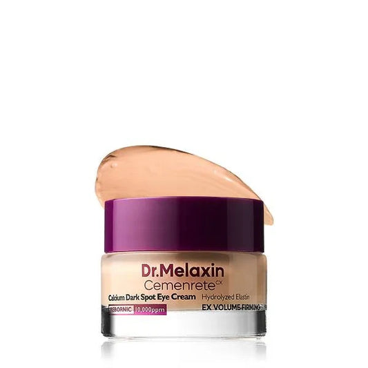 ✨ LAST DAY BUY 1 GET 1 FREE✨Cemenrete Calcium Dark Spot Eye Cream | Dark Circle, Anti-aging, Sagging, Elasticity