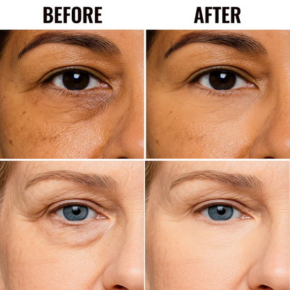 ✨LAST DAY PROMOTION✨ UNDER EYE BRIGHTENER