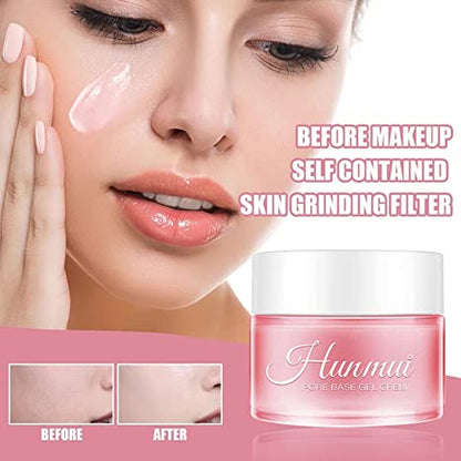 2025 New Magical Perfecting Base Face Primer Under Foundation 🎁 BUY 1 GET 2 FREE(3 PCS)