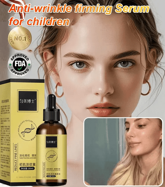 🔥BUY 2 GET 1 FREE🔥Anti-Wrinkle Firming Serum