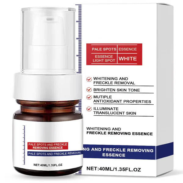 🔥Buy more save more🔥Freckle-Banishing Serum for Face: Repair and Cleanse Dark Spots