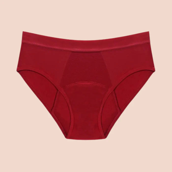 Bamboo Briefs | High Absorbency