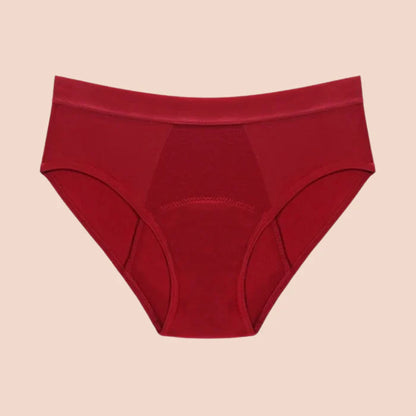 Bamboo Briefs | High Absorbency
