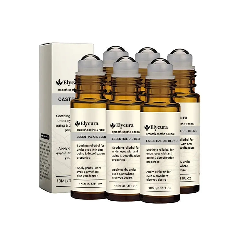 Elycura™ The Instant Eye Lift That Doesn't Betray You When You Smile
