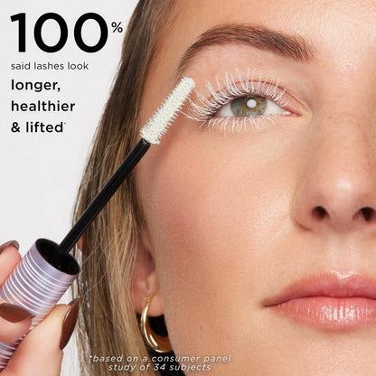 【 💖Final 3 hours 60% OFF】🌺 Tubing Mascara & Primer 🌟Coating mascara eyelash extention