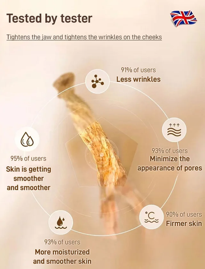 2025 New Ginseng Extract