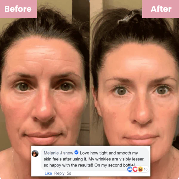 Collagen Night Mask – Buy 2 & Get 1 Free
