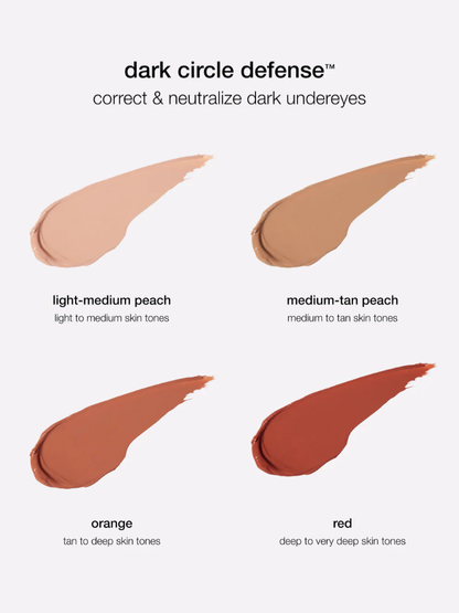 ✨ ✨✨LAST DAY BUY 1 GET 1 FREE✨Colored Clay Undereye Corrector
