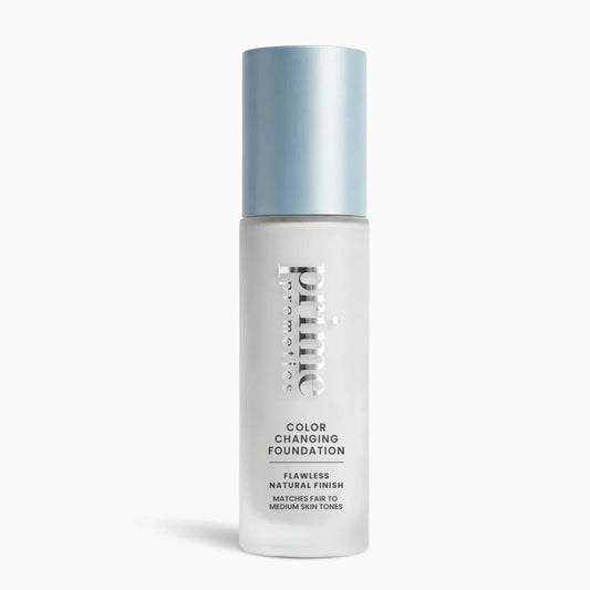✨Last Day 50% Off✨ Color Changing Foundation