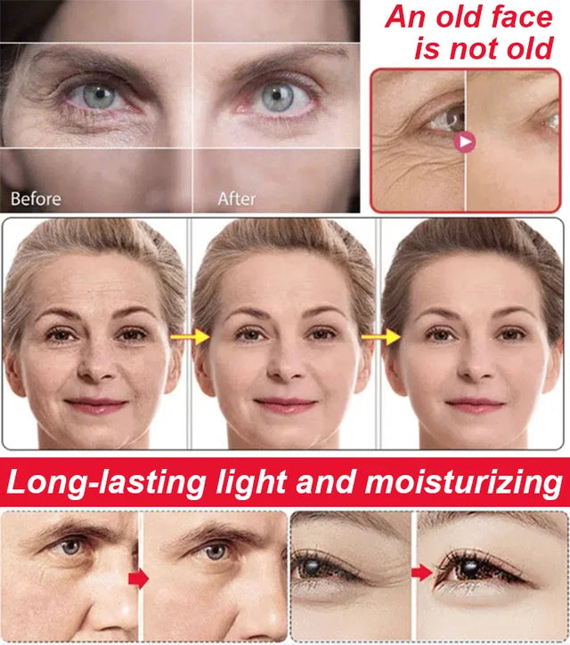🔥BUY 2 GET 1 FREE🔥Anti-Wrinkle Firming Serum
