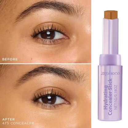 💥BUY 1 GET 1 FREE& Free Makeup Brushes⏰ 💥tate Big Stick Energy duo – shape tape concealer stick & brush🔥
