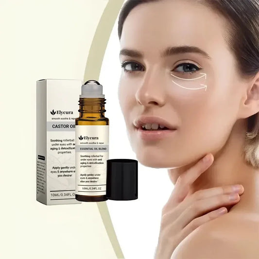 The Instant Eye Lift That Doesn't Betray You When You Smile
