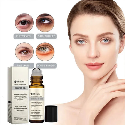 The Instant Eye Lift That Doesn't Betray You When You Smile