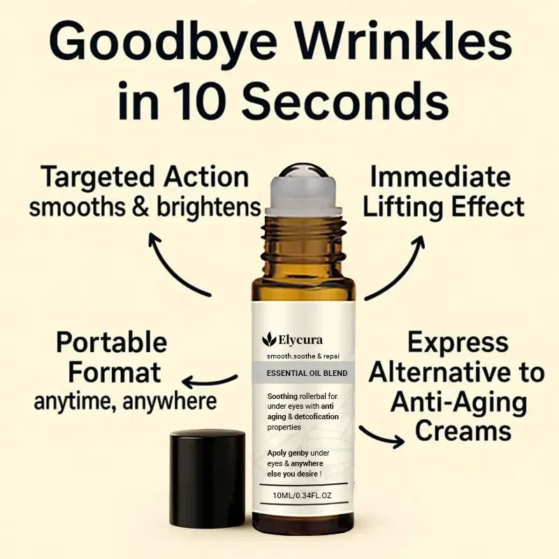 The Instant Eye Lift That Doesn't Betray You When You Smile