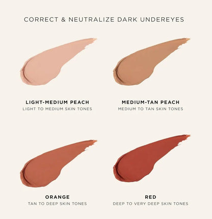 💜LAST DAY PROMOTION💜 Colored Clay Undereye Corrector