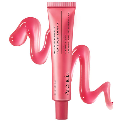 "Skin-Renewing" Dual-Action Duo — A pairing of Vitamin C and retinal that works synergistically day and night to brighten the complexion, refine pores, deeply hydrate, and fade dark spots.