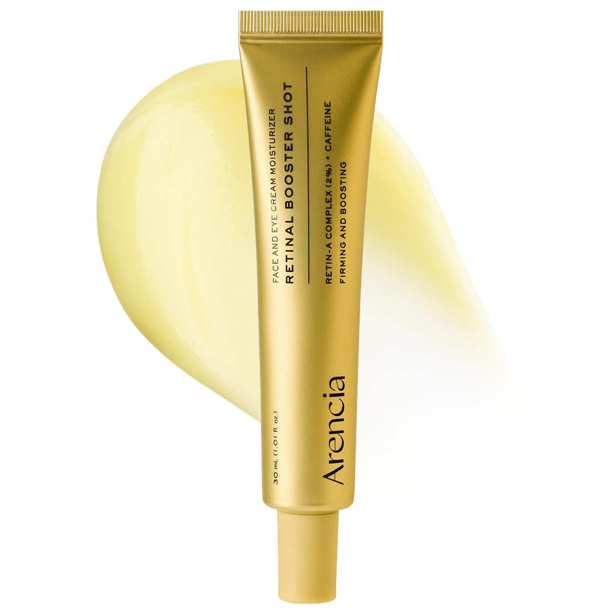 "Skin-Renewing" Dual-Action Duo — A pairing of Vitamin C and retinal that works synergistically day and night to brighten the complexion, refine pores, deeply hydrate, and fade dark spots.