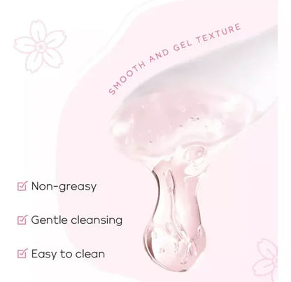 Purifying Enzymes Exfoliating Gel