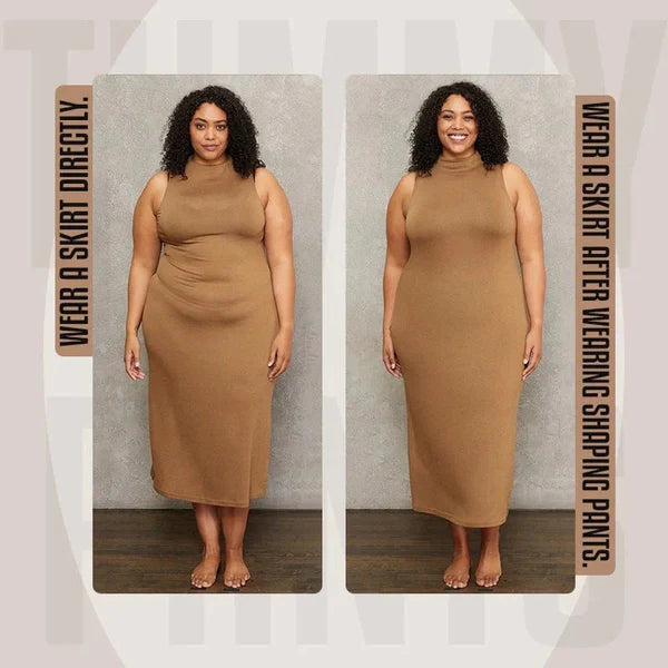 2025 UPGRADE-TUMMY AND HIP LIFT PANTS 🔥(Buy 1 get 1 free)🔥