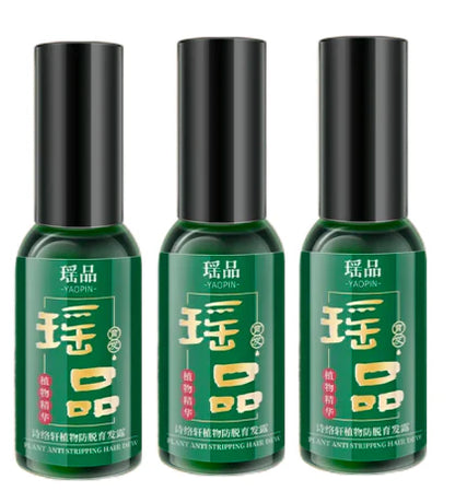 🏆Limited time offer⚡ Ant-Hair Loss And Hair Growth Solution
