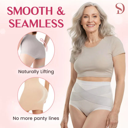 DoveLoom - Ultimate Comfort Leakproof and Shaping Panties