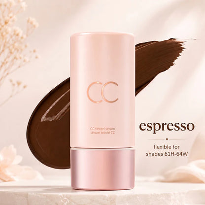 💥LAST DAY BUY 1 GET 1 FREE⏰CC color-correcting tinted serum