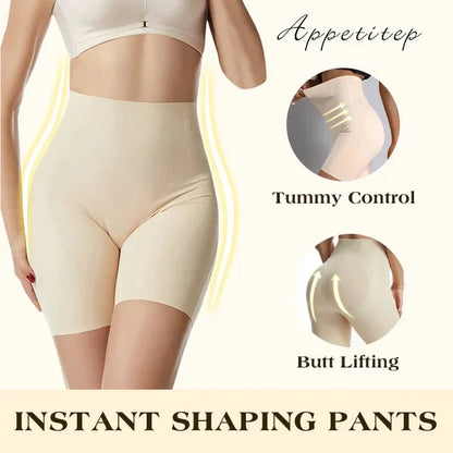 🔥Buy one get one free 🔥UPGRADE-TUMMY AND HIP LIFT PANTS