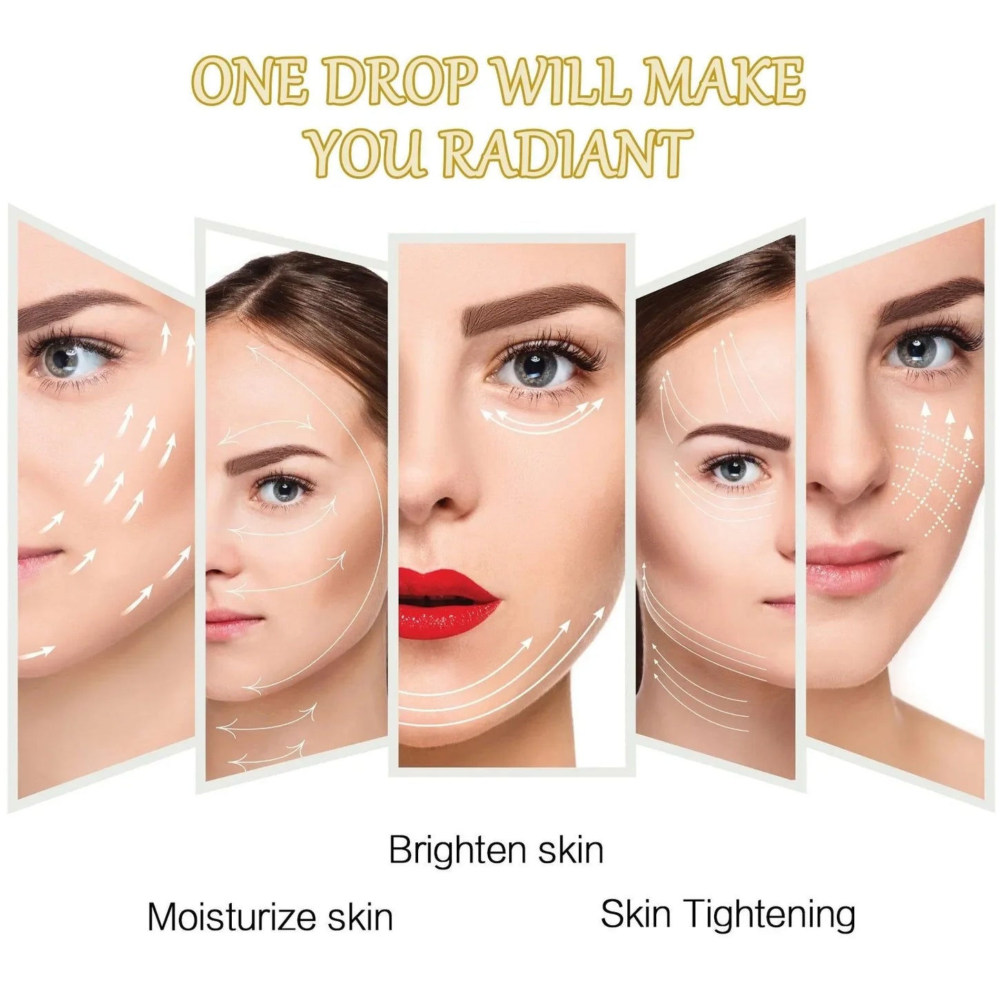 Last Day Promotion 49% OFF - 🔥Bee Venom Anti-Wrinkle Essence