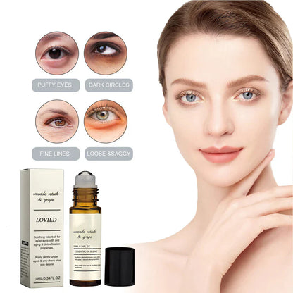 🎁BUY 1 GET 1 FREE🔥 The Express Anti-Wrinkle – Instant Lifting Effect