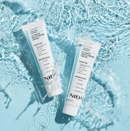 🎉Hot Sale 49% OFF🎉-NIDA Youthful Formula Ultimate Moisturizing Cream