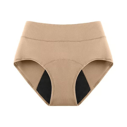 🎁Buy 3 Get 2 Free (5PCS)/Free Shipping!!! 🔥Leakproof Underwear That Actually Works