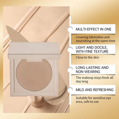 💜LAST DAY PROMOTION💜 Colored Clay Undereye Corrector