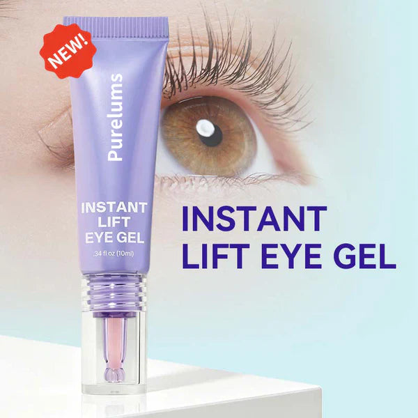 🔥Limited Time Offer🔥Instant Lift Eye Gel- Reduce the Look of Eye Bags in Minutes