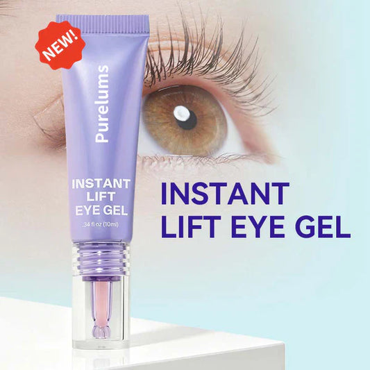🔥Limited Time Offer🔥Instant Lift Eye Gel- Reduce the Look of Eye Bags in Minutes