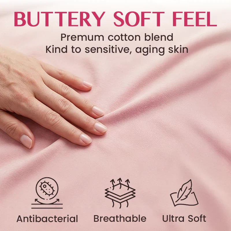 DoveLoom - Ultimate Comfort Leakproof and Shaping Panties