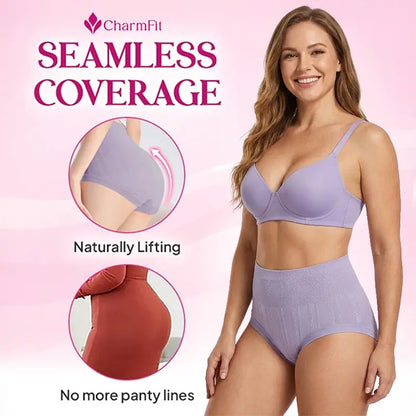 ⏰Limited Sale🤩Leak-proof High-Waist Tummy-Control Butt-Lifting Panties
