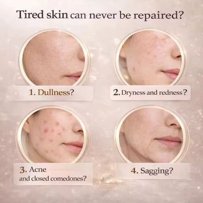 ✨ LAST DAY BUY 1 GET 1 FREE✨PDRN: Visibly Firmer, Lifted Skin in 72 Hours — No Needles, No Clinic Visits