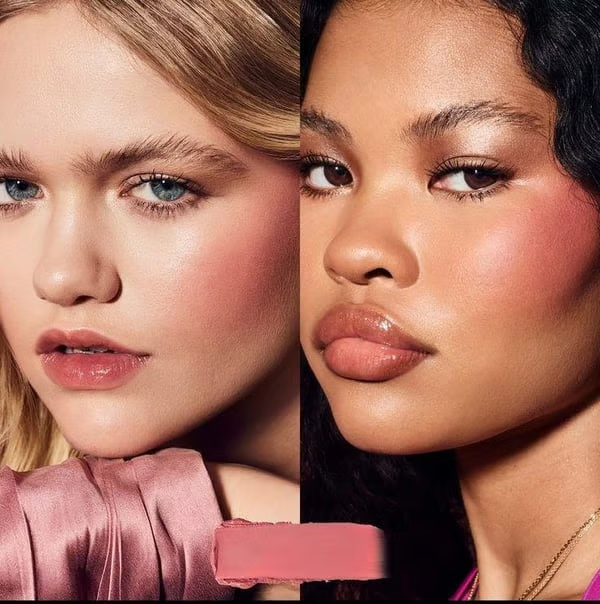 🔥Contour wand & Blush highlights wand duo